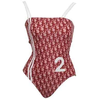 Dior Swimsuit - DRS18 - 1