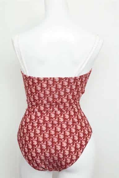 Dior Swimsuit - DRS18 - 2