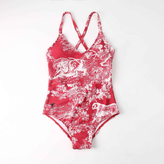 Dior Swimsuit - DRS20 - 1