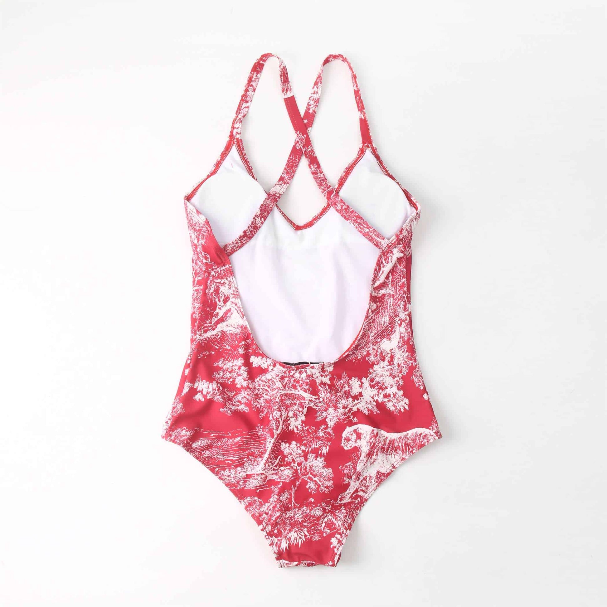 Dior Swimsuit - DRS20 - 2