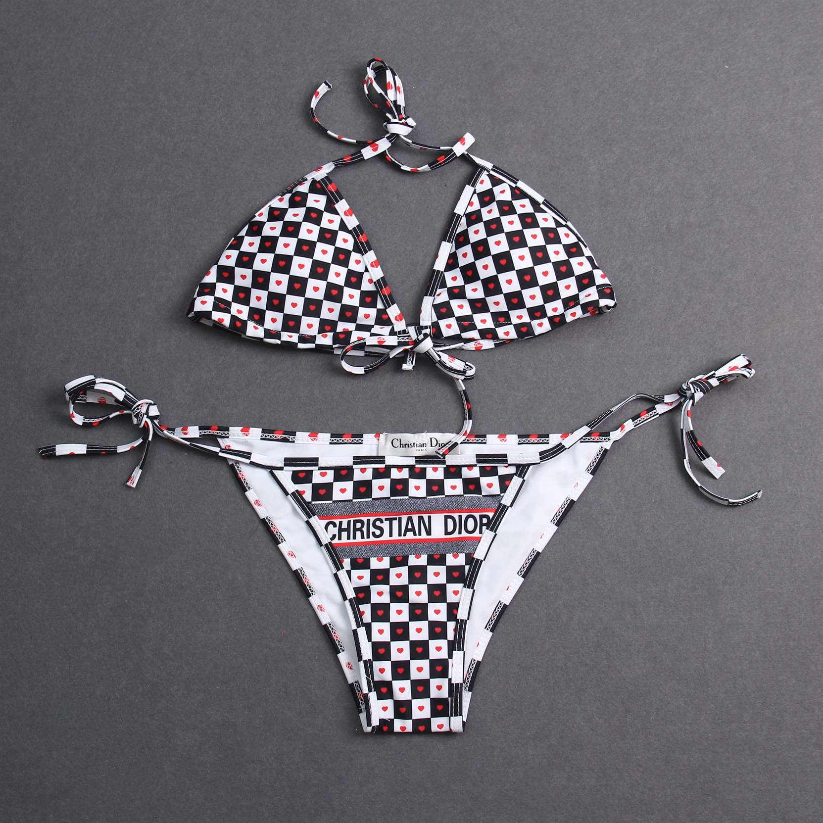 Dior Swimsuit - DRS22 - 1