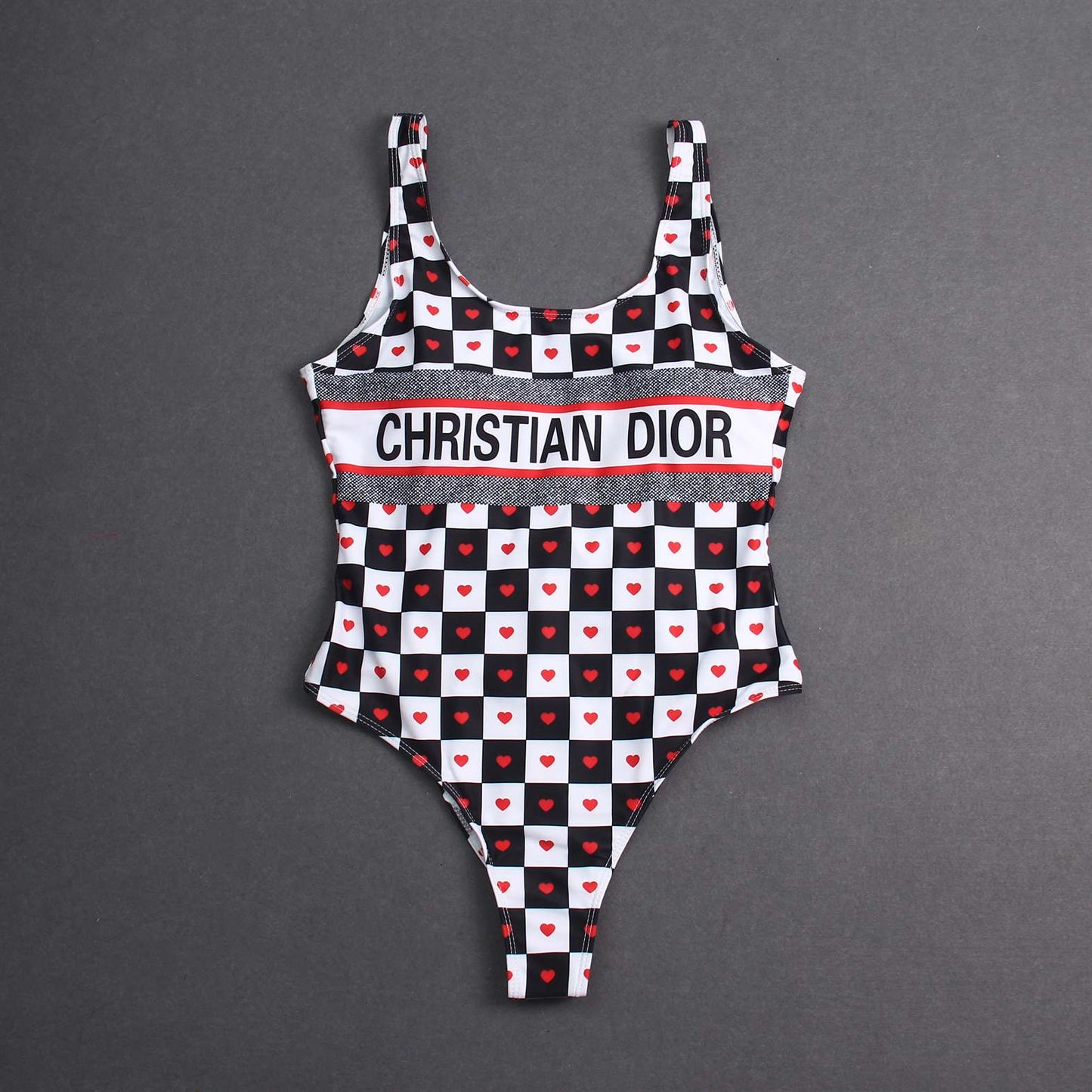 Dior Swimsuit - DRS24 - 1