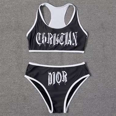 Dior Swimsuit - DRS37