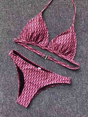 Dior Swimsuit - DRS38