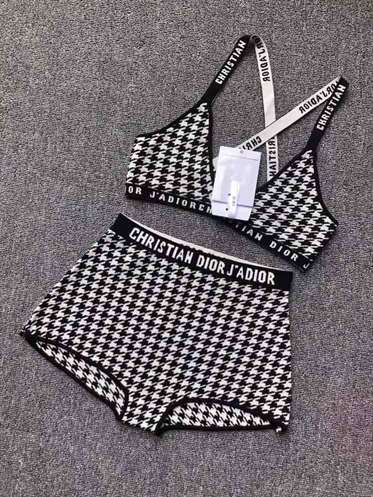 Dior Swimsuit - DRS39 - 1