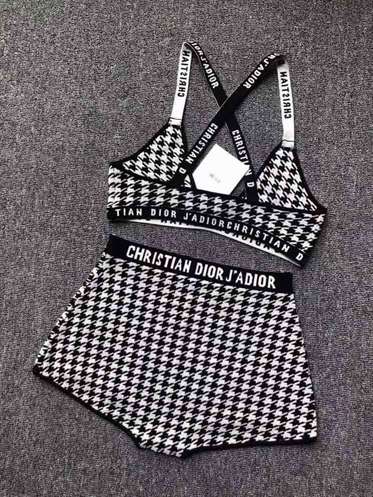 Dior Swimsuit - DRS39 - 2