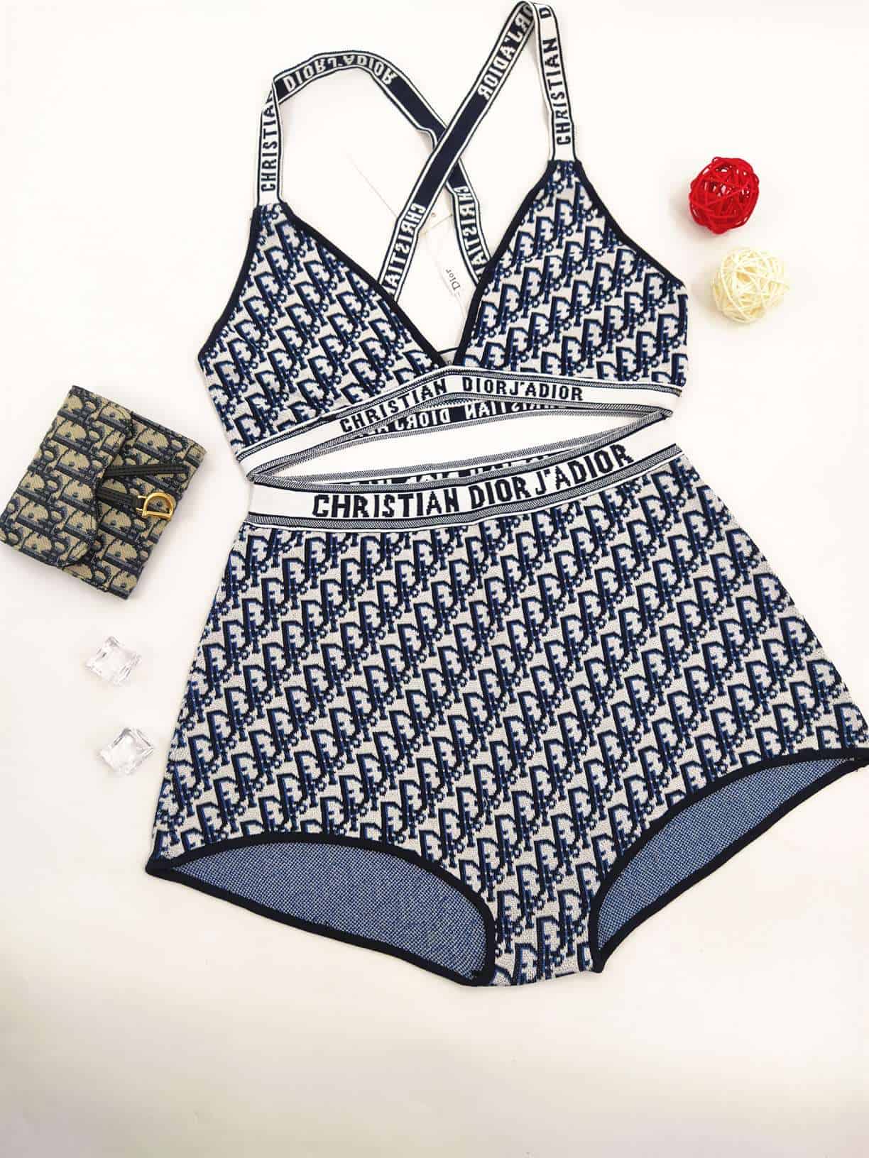 Dior Swimsuit - DRS41