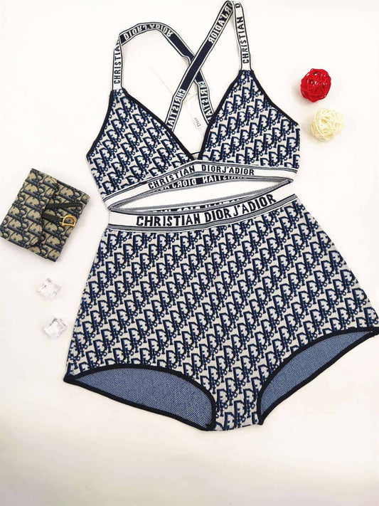 Dior Swimsuit - DRS41