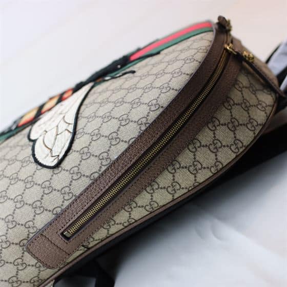 GG Backpack With Bee - GBP031 - 3