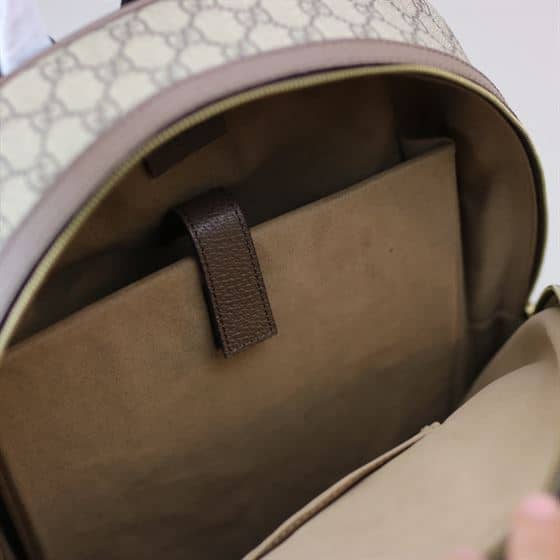 GG Backpack With Bee - GBP031 - 5