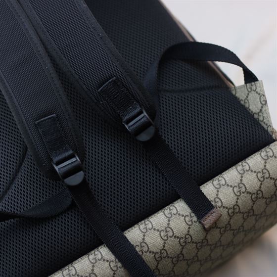 GG Backpack With Bee - GBP031 - 7