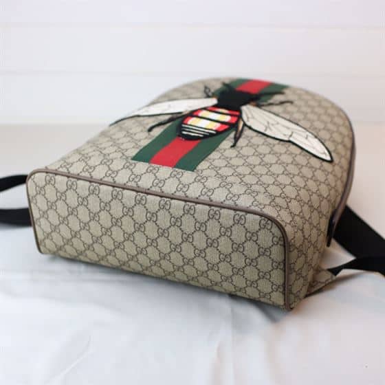 GG Backpack With Bee - GBP031 - 9