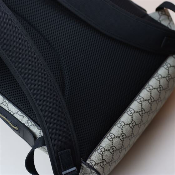 GG Backpack With Snake - GBP029 - 6