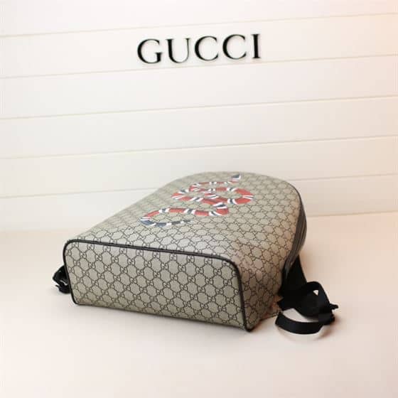 GG Backpack With Snake - GBP029 - 9