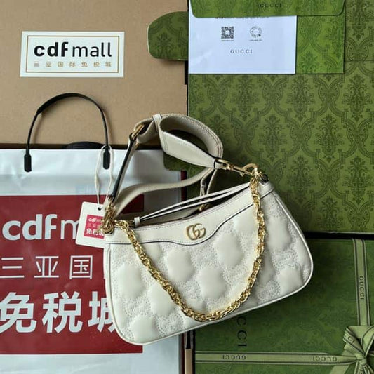 GG Matelassé handbag - GHB005 - 1