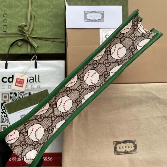 GG Tote Bag - GTB201 - 5