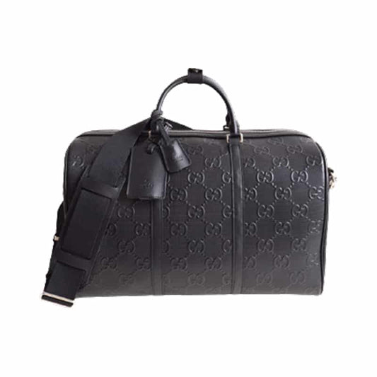 GG Embossed Duffle Bag - GDB35 - 1