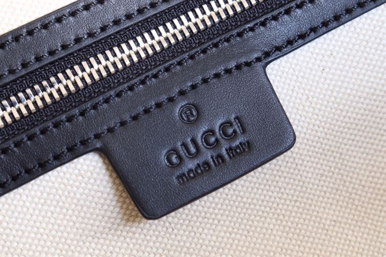 GG Embossed Duffle Bag - GDB35 - 5
