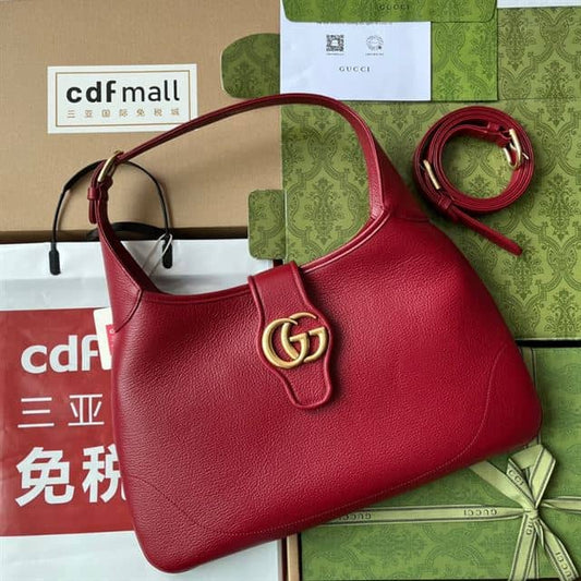 Gucci Aphrodite Medium Shoulder Bag - GHB031 - 1