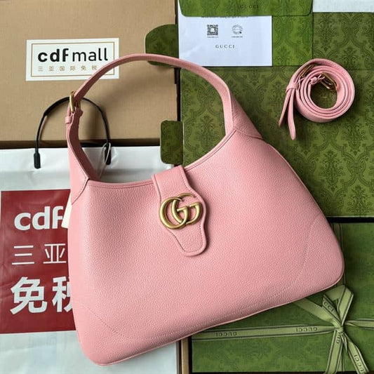 Gucci Aphrodite Medium Shoulder Bag - GHB033 - 1