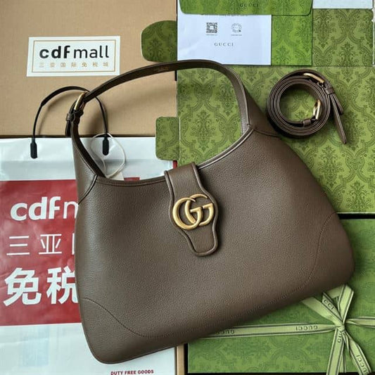 Gucci Aphrodite Medium Shoulder Bag - GHB036 - 1