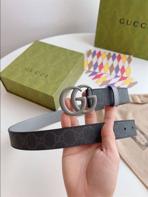Gucci Marmont Belt - BELT21 - 3