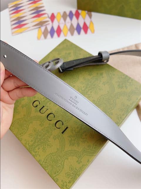 Gucci Marmont Belt - BELT21 - 4