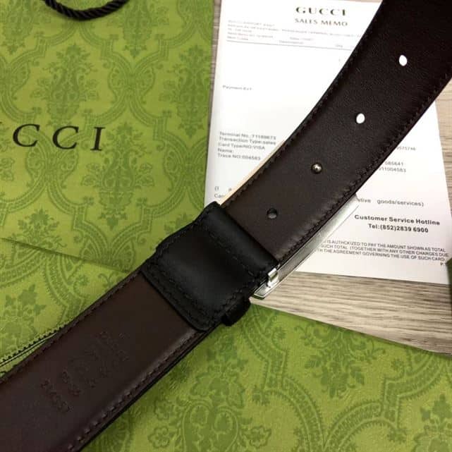Gucci Belt - BELT22 - 3