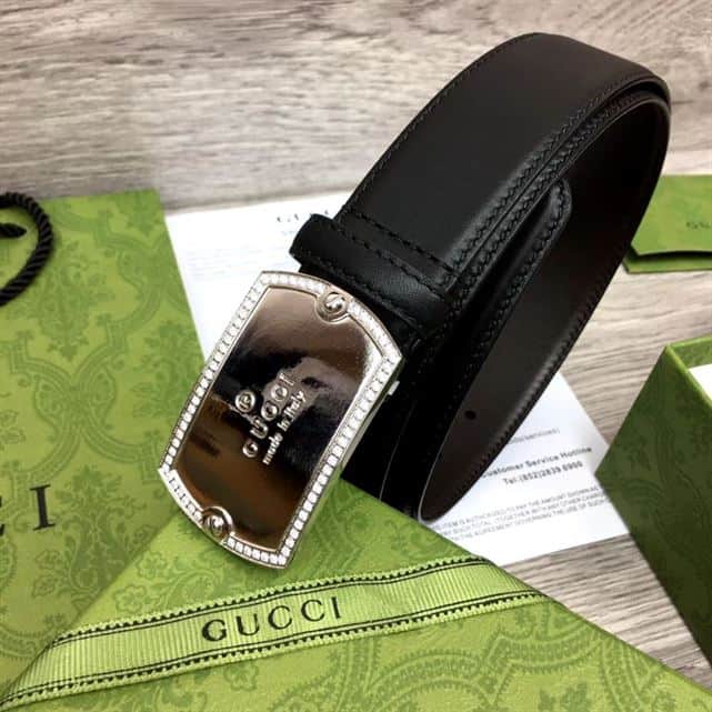 Gucci Belt - BELT22 - 2