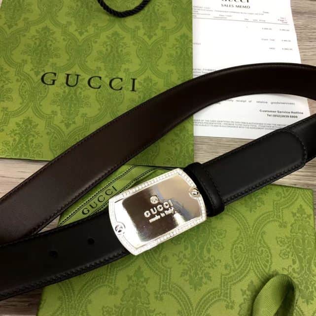 Gucci Belt - BELT22 - 5