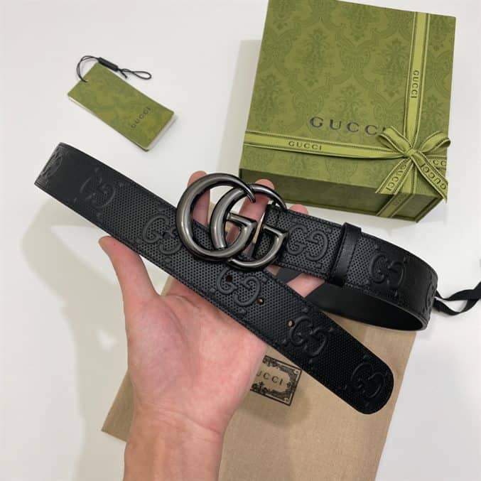 Gucci Belt - BELT44 - 1