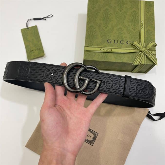 Gucci Belt - BELT44 - 2