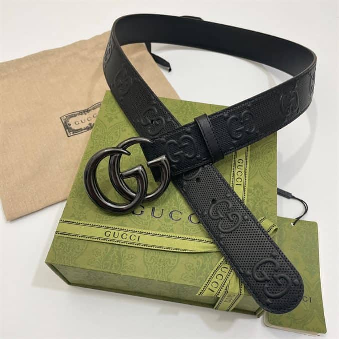 Gucci Belt - BELT44 - 3