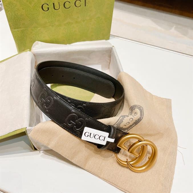 Gucci Belt - BELT46 - 2