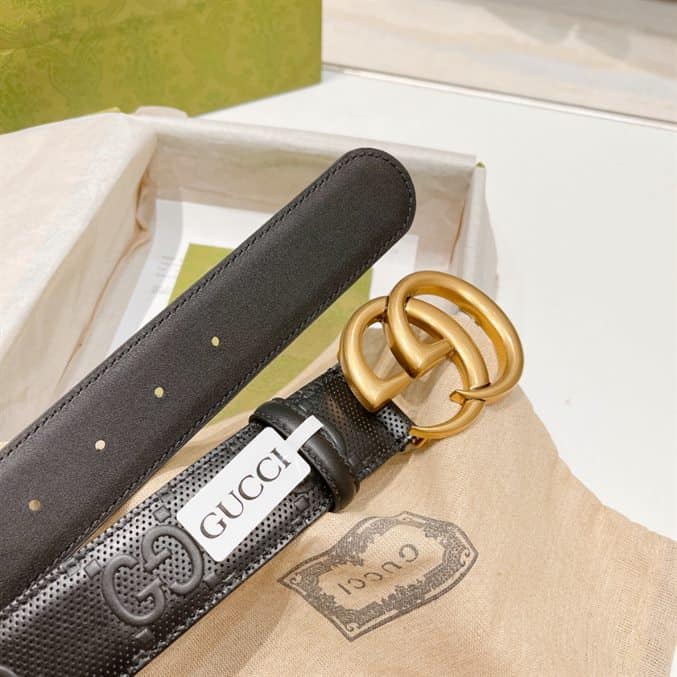 Gucci Belt - BELT46 - 4