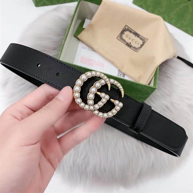 Gucci Belt - BELT47 - 1