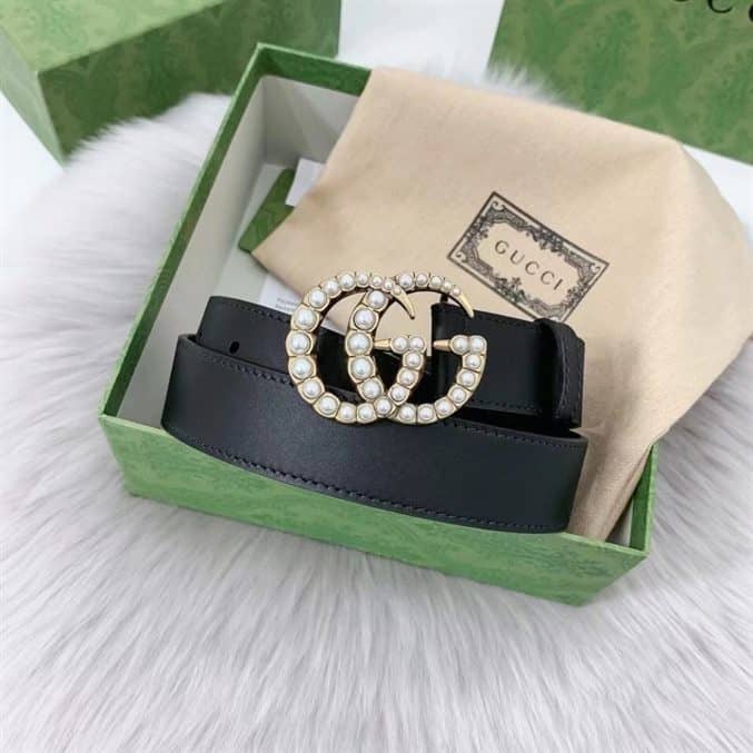 Gucci Belt - BELT47 - 2