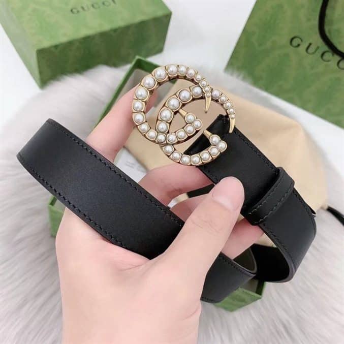 Gucci Belt - BELT47 - 3