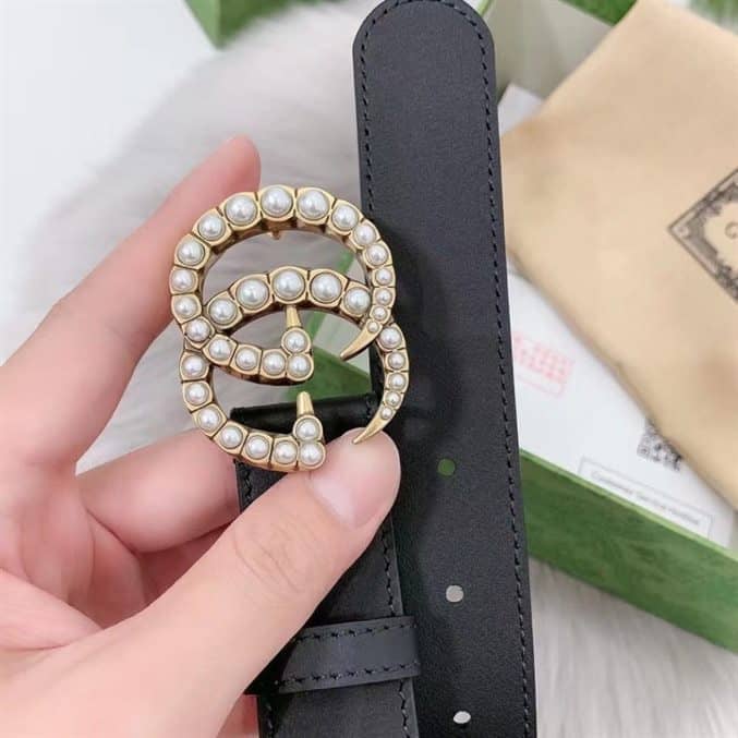 Gucci Belt - BELT47 - 4