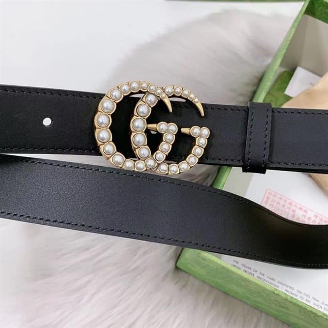 Gucci Belt - BELT47 - 5