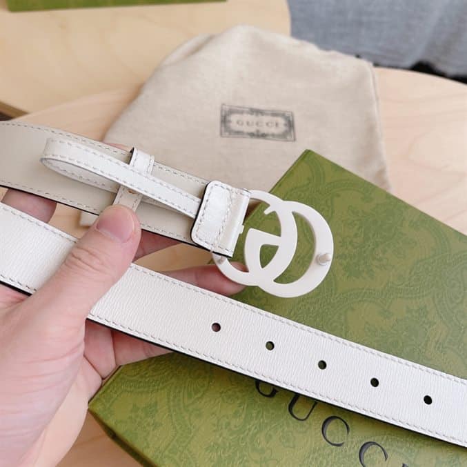 Gucci Belt - BELT48 - 4