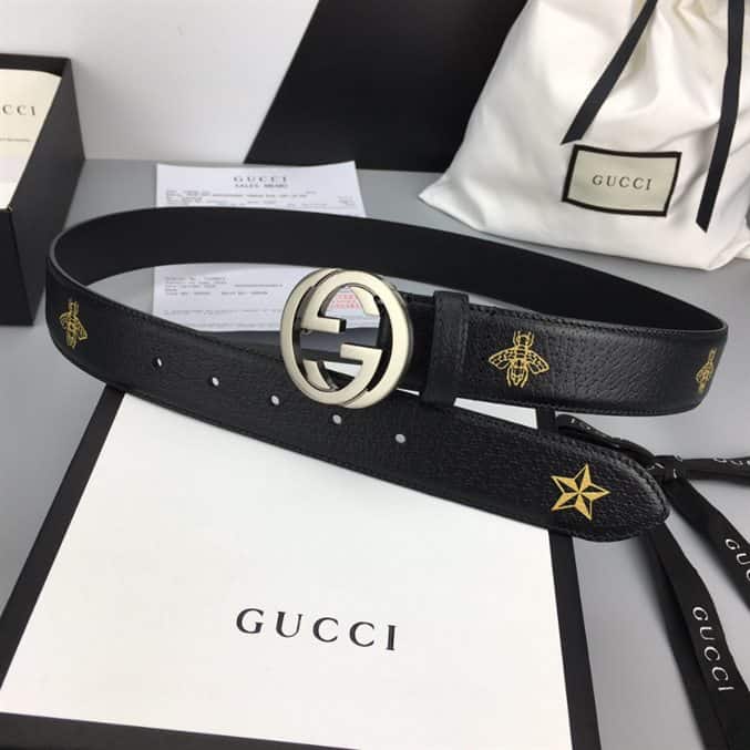 Gucci Belt - BELT50 - 1