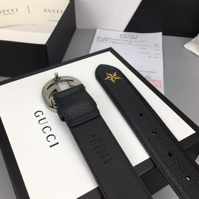 Gucci Belt - BELT50 - 3