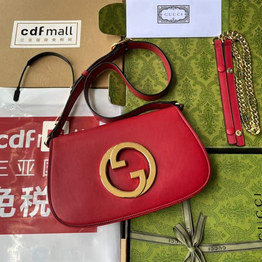 Gucci Blondie Shoulder bag - GHB021 - 1