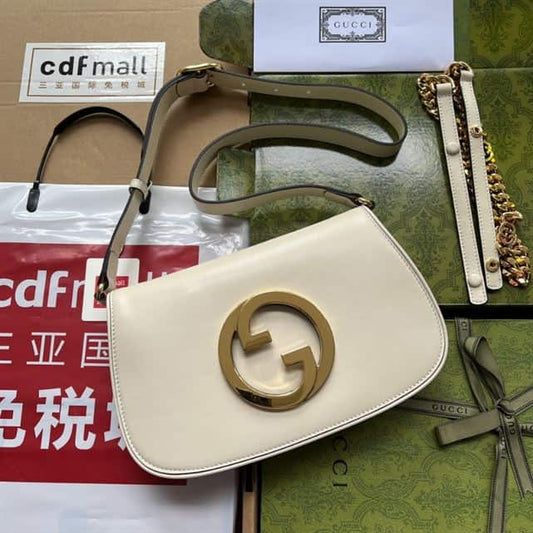 Gucci Blondie Shoulder bag - GHB023 - 1