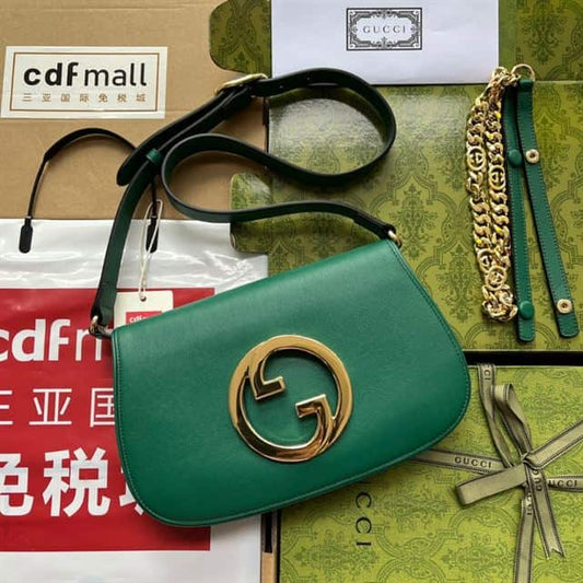 Gucci Blondie Shoulder bag - GHB024 - 1