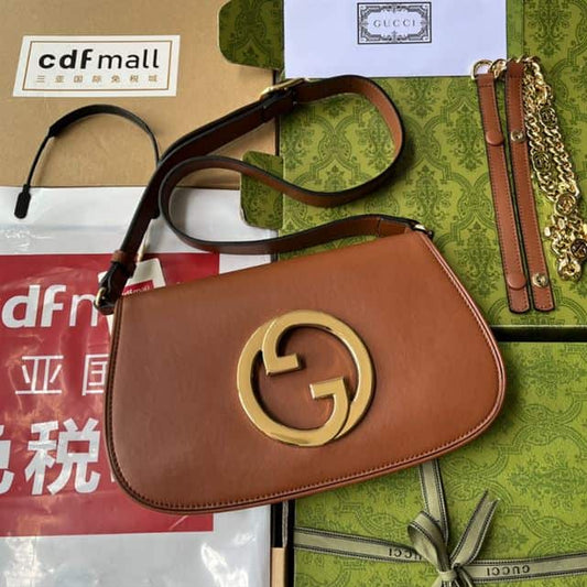 Gucci Blondie Shoulder bag - GHB025 - 1