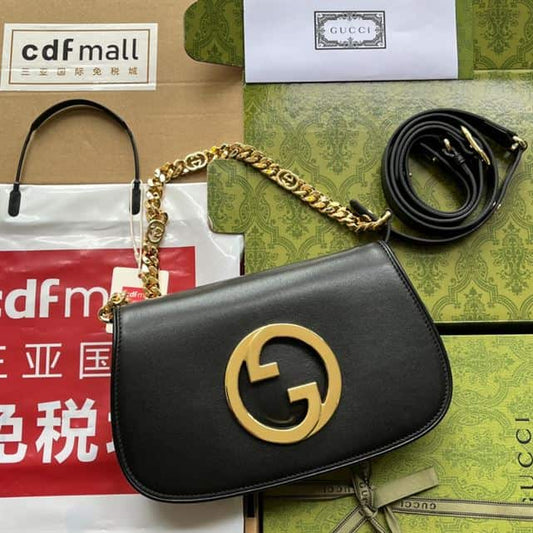 Gucci Blondie Shoulder bag - GHB026 - 1