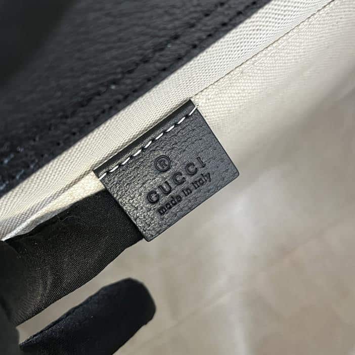 Gucci Diana mini tote bag - GTB177 - 5