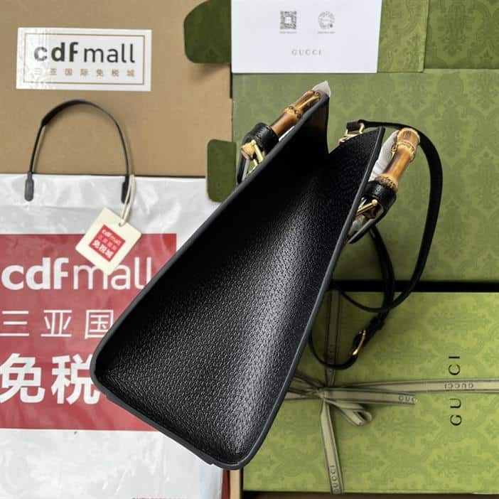 Gucci Diana mini tote bag - GTB177 - 6